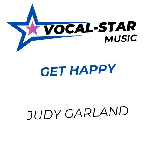 Get Happy