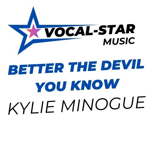 Better The Devil You Know