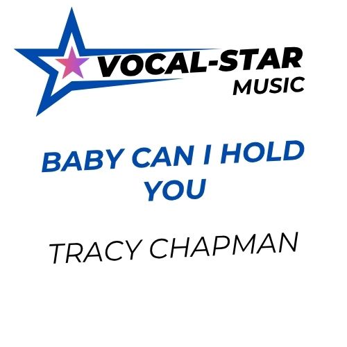 Baby Can I Hold You