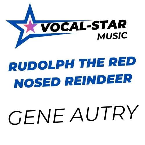 Rudolph The Red Nosed Reindeer