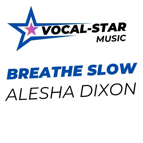 Breathe Slow