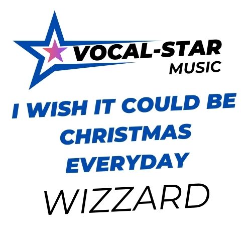 I Wish It Could Be Christmas Everyday