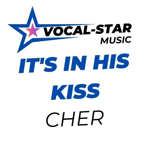 It's In His Kiss
