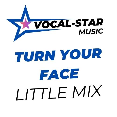 Turn Your Face
