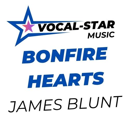 Bonfire Hearts
