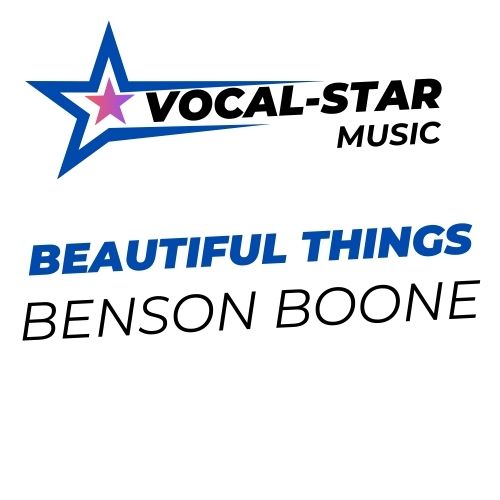 Beautiful Things