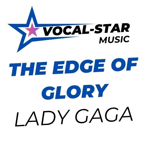 The Edge Of Glory