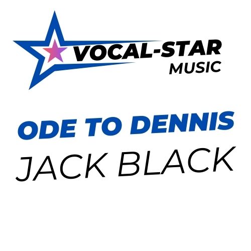 Ode to Dennis