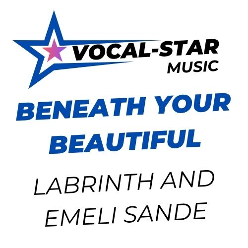 Beneath Your Beautiful
