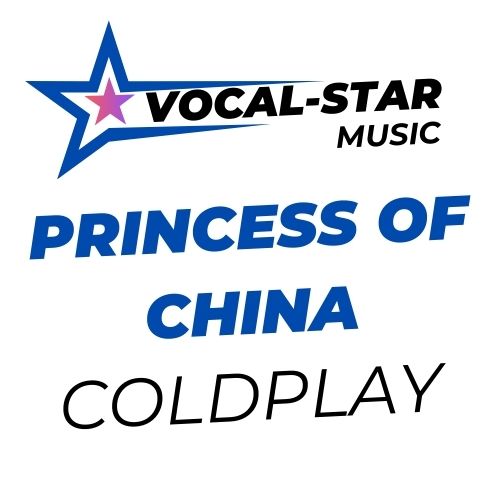 Princess Of China