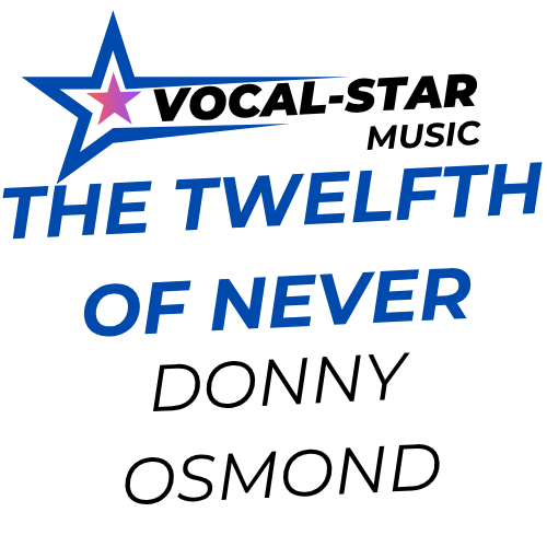 The Twelfth of Never