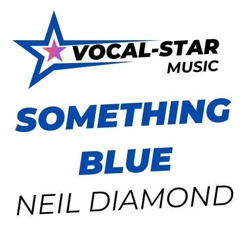 Something Blue