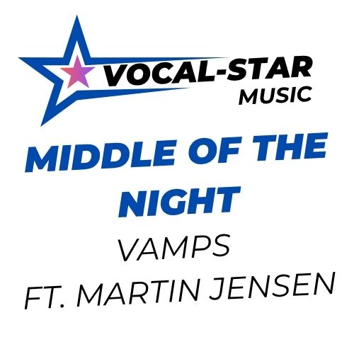Middle Of The Night