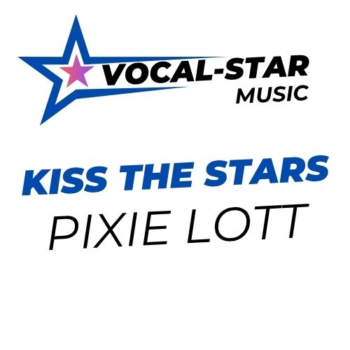 Kiss The Stars