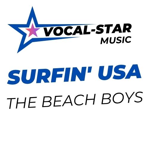 Surfin' Usa