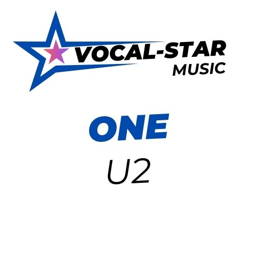 One