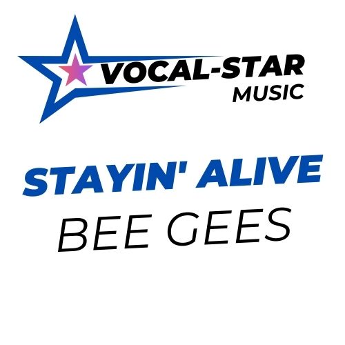 Stayin' Alive