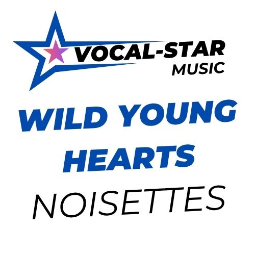 Wild Young hearts