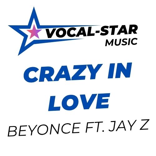 Crazy In Love