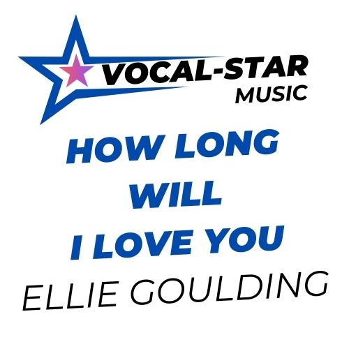 How Long Will I Love You