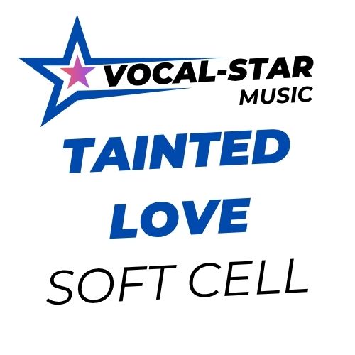 Tainted Love