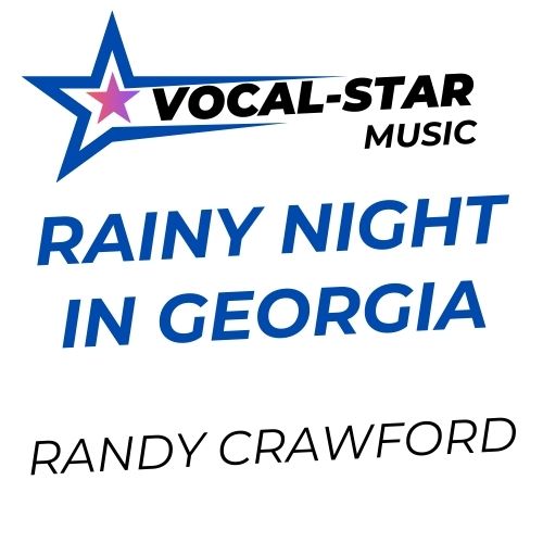 Rainy Night in Georgia