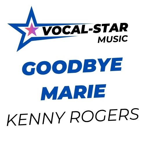 Goodbye Marie