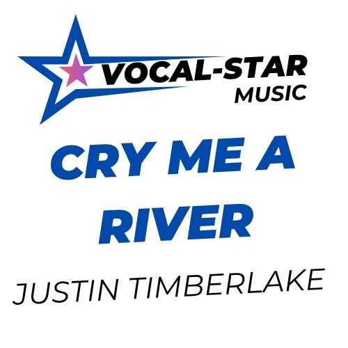 Cry Me A River