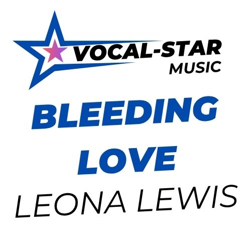 Bleeding Love