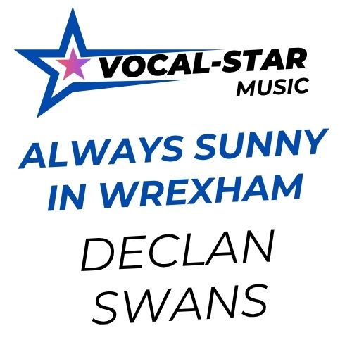 Always Sunny In Wrexham