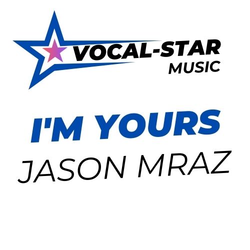 I'm Yours