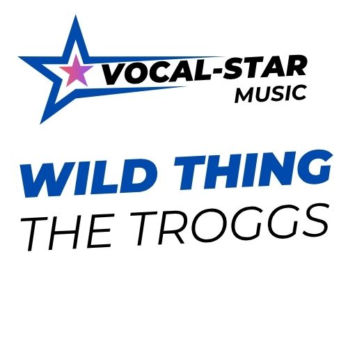 Wild Thing