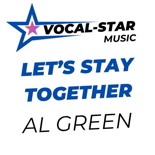 Let’s Stay Together