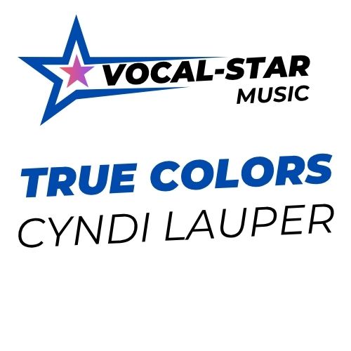 True Colors