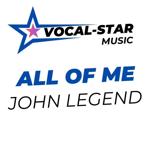 All Of Me