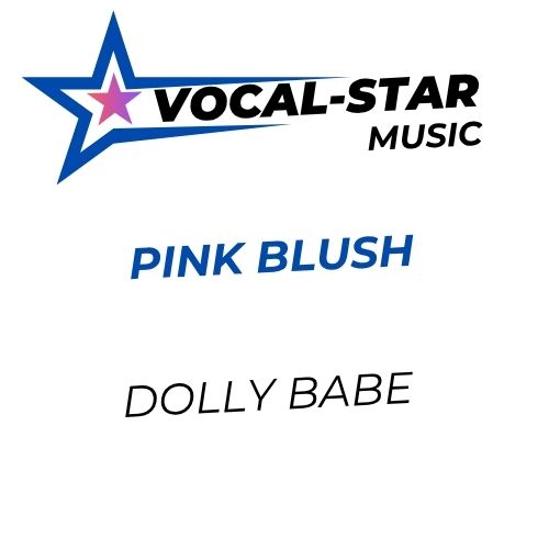 Pink Blush