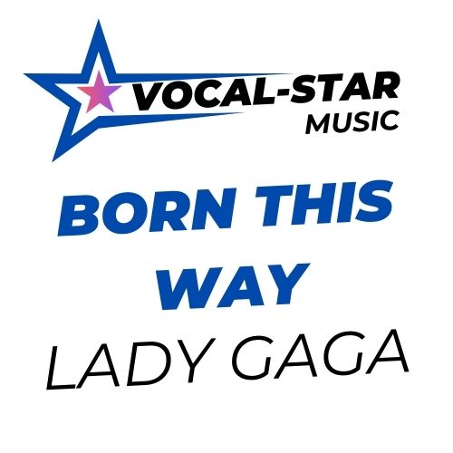 Born This Way