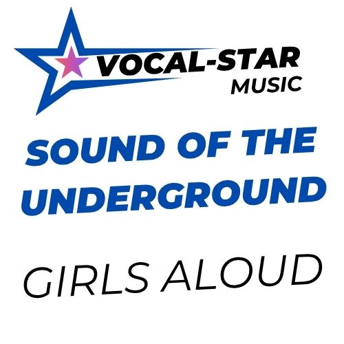 Sound of the Underground