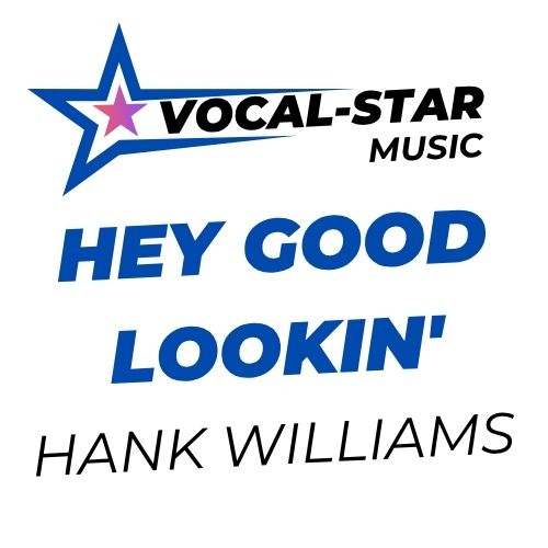 Hey Good Lookin'