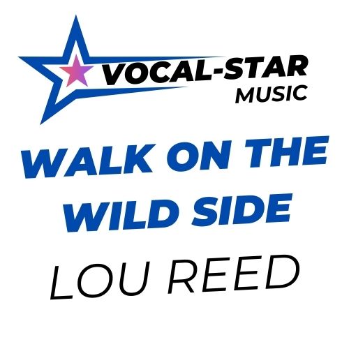Walk On The Wild Side