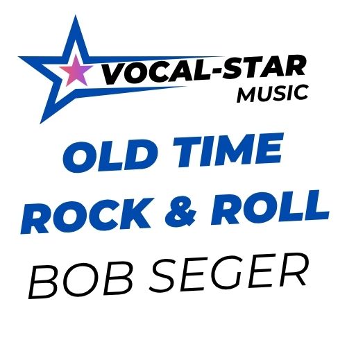 Old Time Rock & Roll