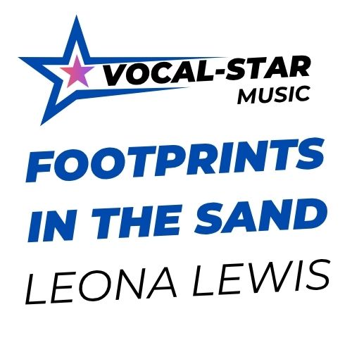 Footprints In The Sand