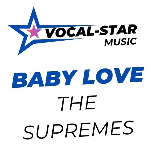Baby Love