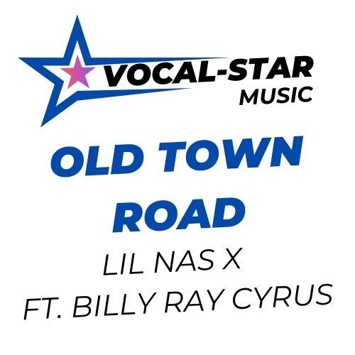 Old Town Road