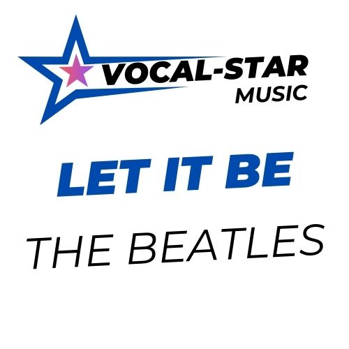 Let It Be