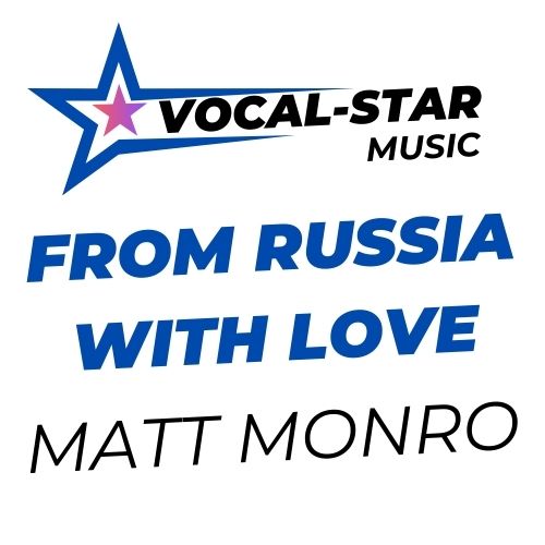 From Russia With Love