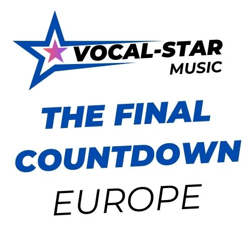 The Final Countdown