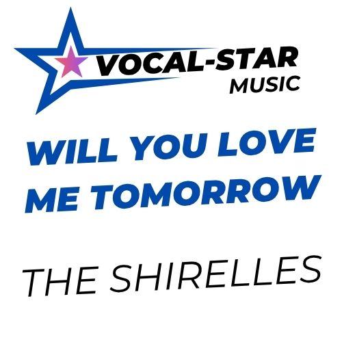 Will You Love Me Tomorrow