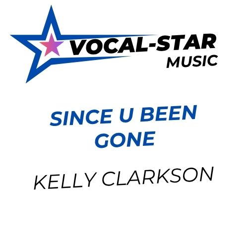 Since U Been Gone