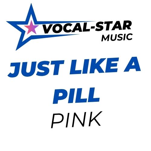 Just Like A Pill